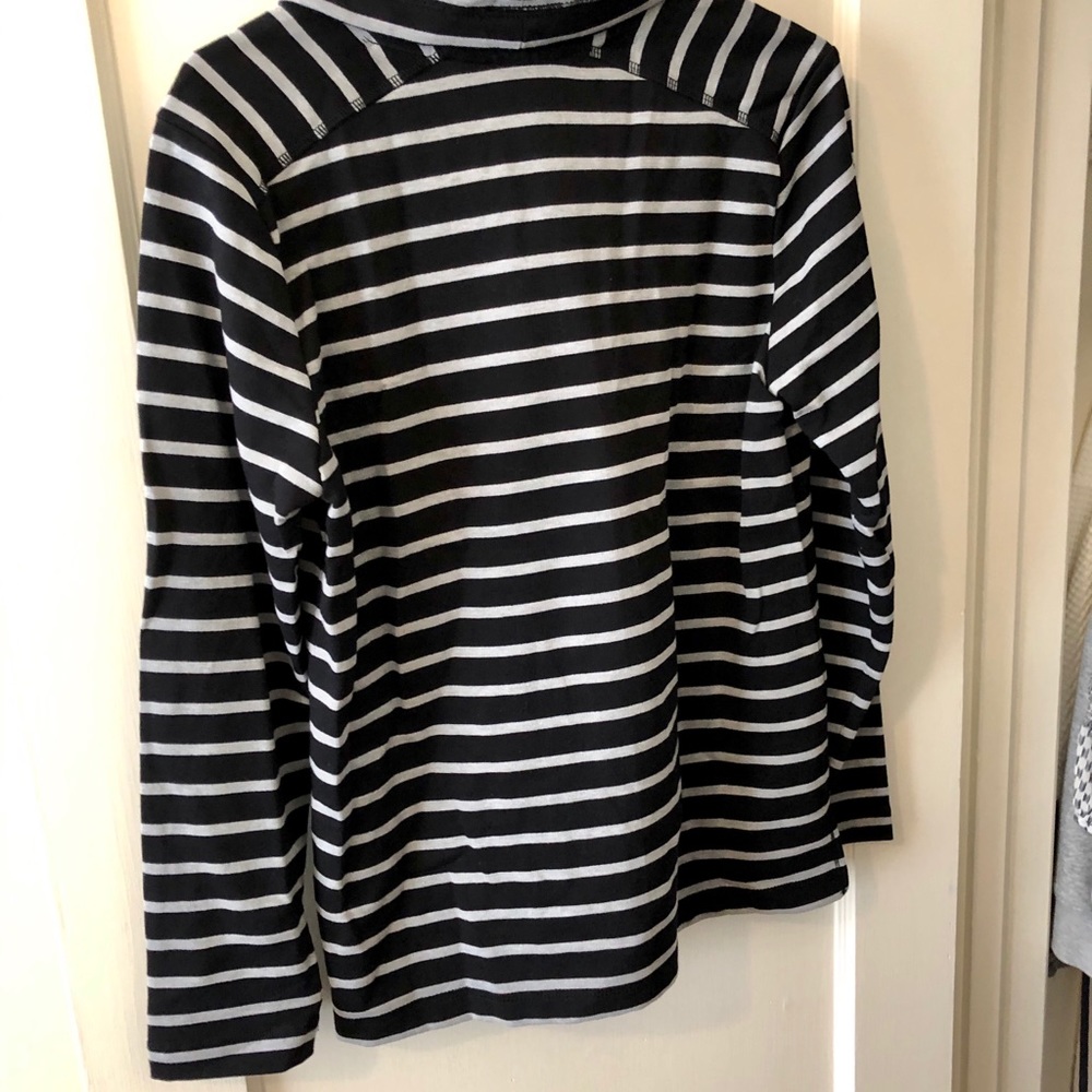 Karen Scott pullover - Picture 3 of 4